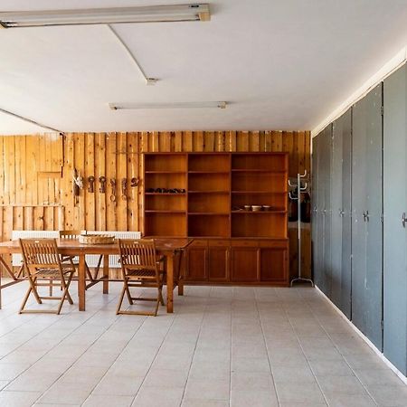 Casa Con Jardin En Gama Villa Bárcena de Cicero Eksteriør bilde