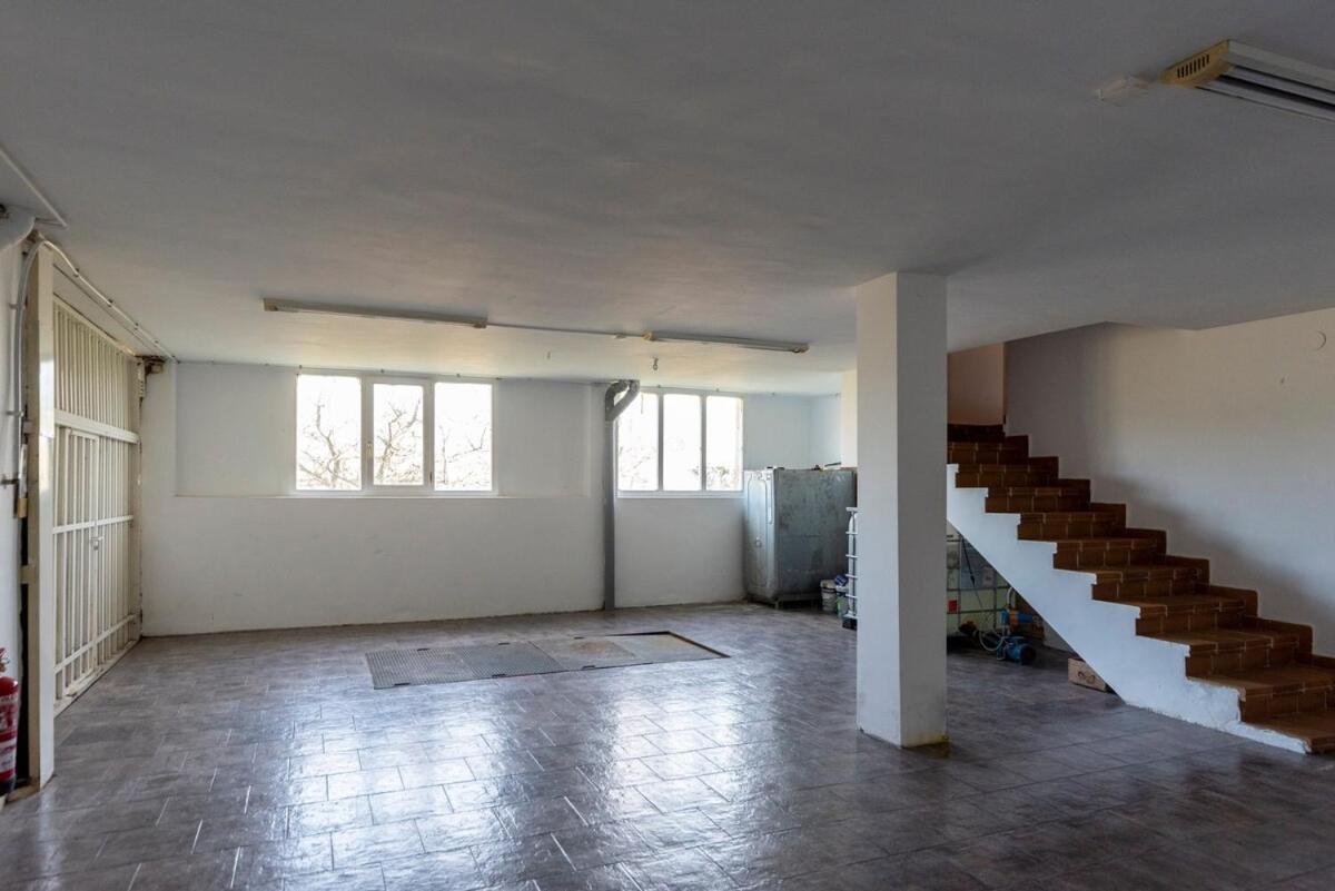 Casa Con Jardin En Gama Villa Bárcena de Cicero Eksteriør bilde