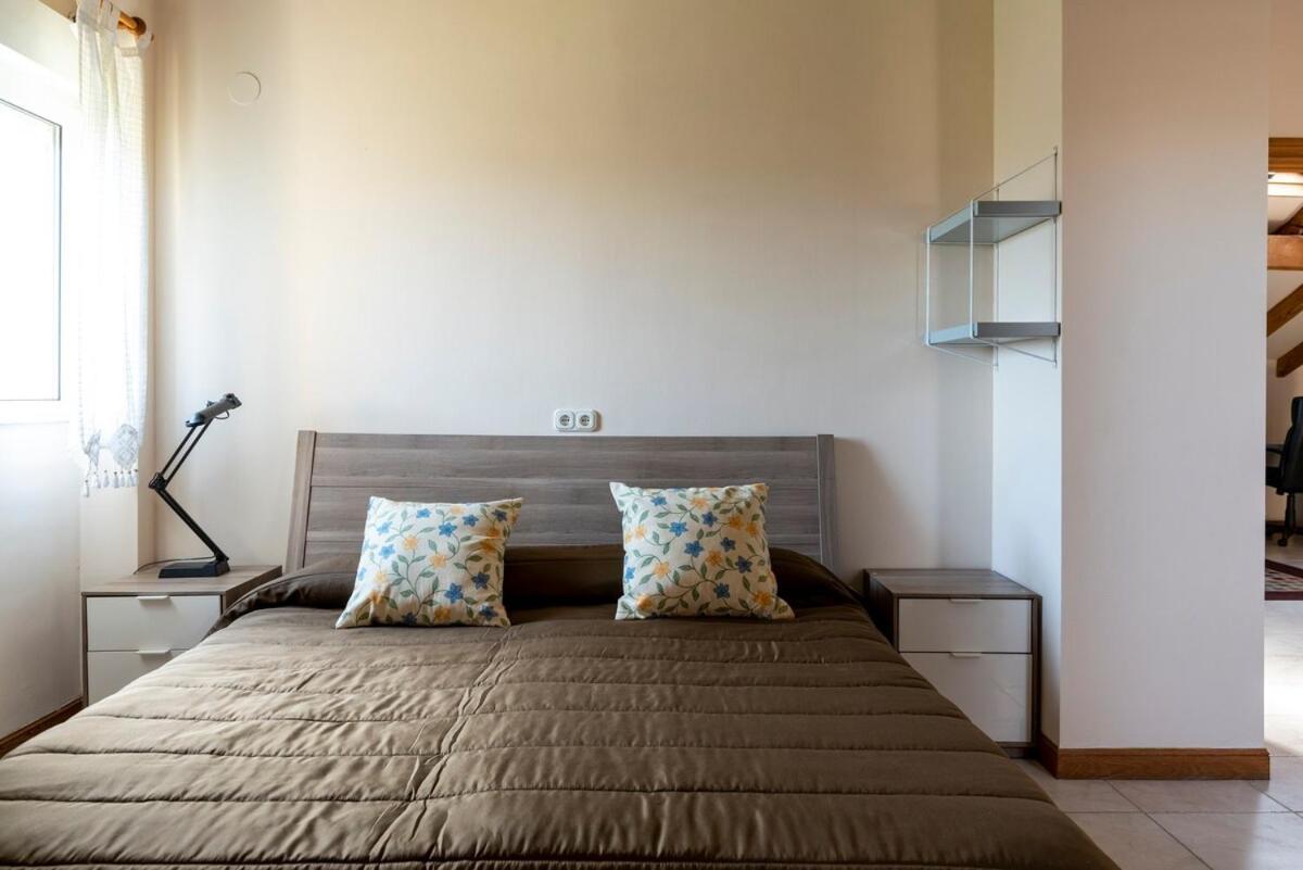 Casa Con Jardin En Gama Villa Bárcena de Cicero Eksteriør bilde