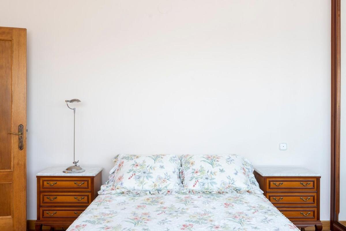 Casa Con Jardin En Gama Villa Bárcena de Cicero Eksteriør bilde