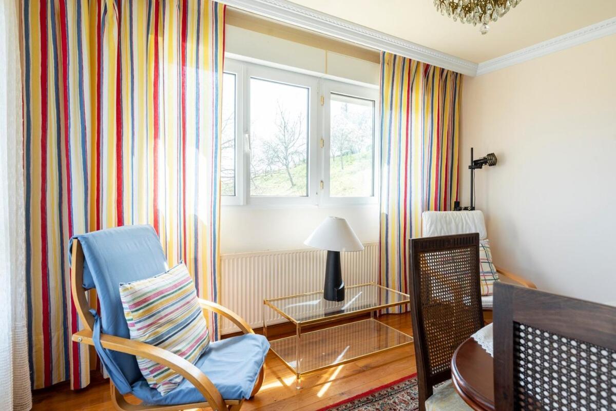 Casa Con Jardin En Gama Villa Bárcena de Cicero Eksteriør bilde